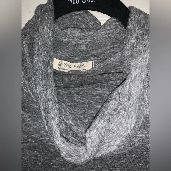 We the free by free‎ people Bella Vista tunic top size small - Picture 5 of 12